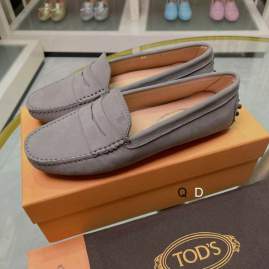 Picture of Tods Shoes _SKUTODSsz35-40GDT080119527